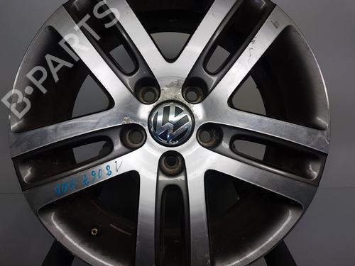 Fælk VW GOLF VI Variant (AJ5) 1.6 TDI | BP29164849C45 - Image 6