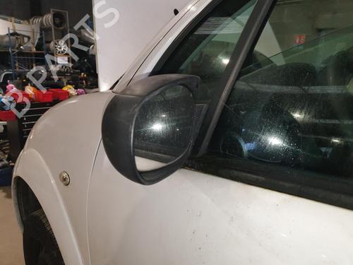 Left mirror CITROËN C3 I (FC_, FN_) 1.1 i | BP26413944C26 