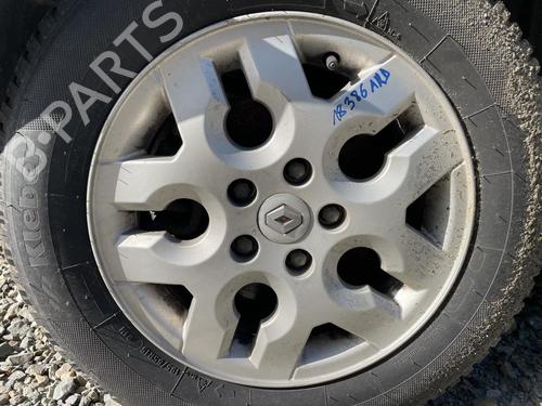 Used Rim Rim RENAULT KANGOO / GRAND KANGOO II (KW0/1_) [2008-2026] 36099010 36099010