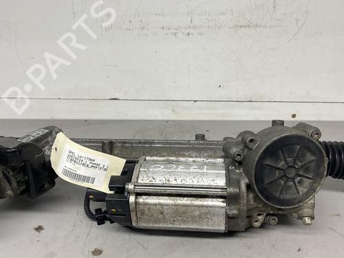 Used Steering rack Steering rack OPEL INSIGNIA A (G09) 2.0 CDTI (68) (140 hp) 26419190 26419190