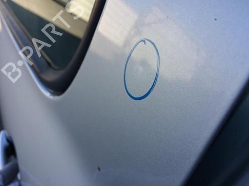 Left rear door PEUGEOT 307 (3A/C) 1.6 HDi | BP27293462C4 