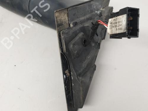 Left mirror AUDI A4 B5 Avant (8D5) 1.9 TDI | BP26421386C26 