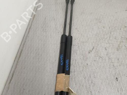 Tailgate lift support PEUGEOT 208 I (CA_, CC_) 1.6 HDi / BlueHDi 75 | BP26422121C138