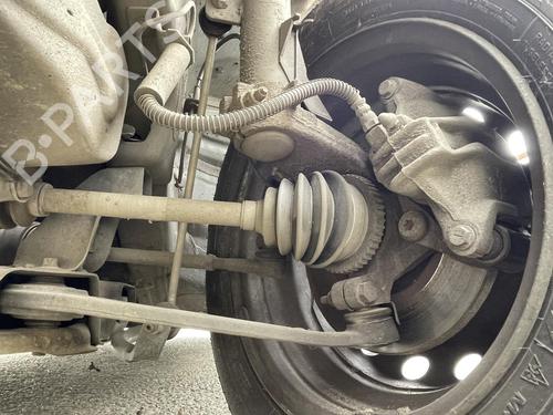 Used Left front brake caliper Left front brake caliper 36653565 36653565