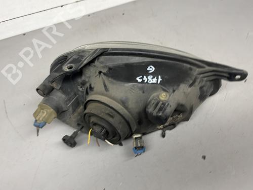 Left headlight OPEL CORSA B (S93) 1.2 i (F08, F68, M68) | BP29004434C28 