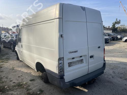 Horn FORD TRANSIT Van (FA_ _) 2.0 DI (FAE_, FAF_, FAG_) | BP38344239E13  - Image 8