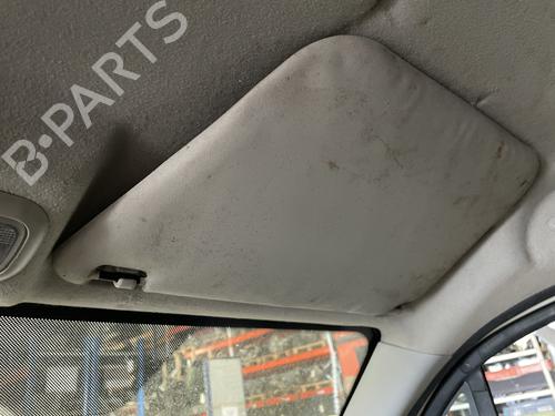 Right sun visor FORD TRANSIT CONNECT (P65_, P70_, P80_) 1.8 Di | BP34256890I2 - Image 2
