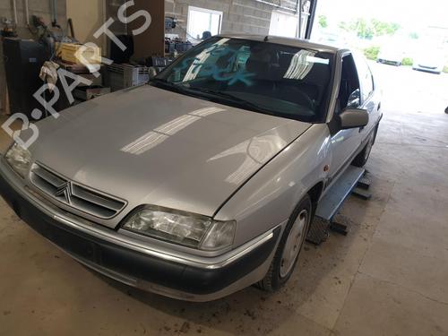 Gearbox CITROËN XANTIA (X1_, X2_) 1.8 i 16V | BP26426899M3 
