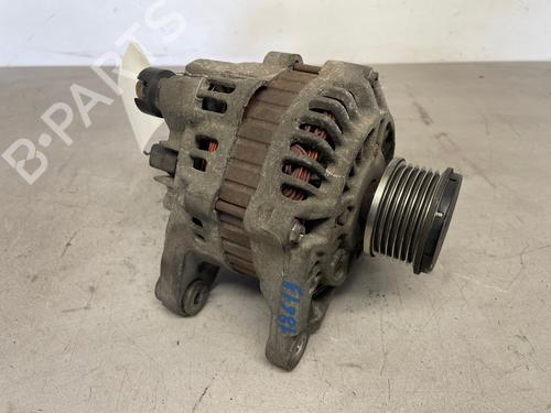 Used Alternator Alternator RENAULT CLIO II (BB_, CB_) [1998-2016] 34637977 34637977