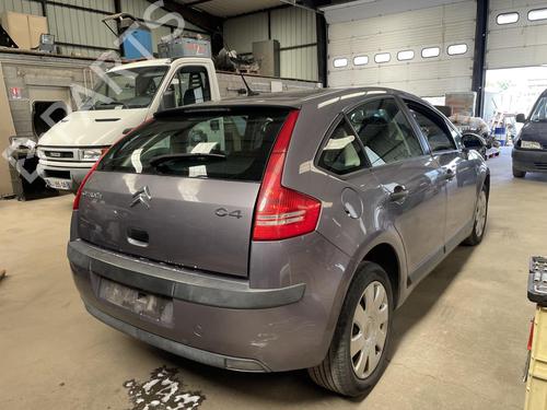 Steering column stalk CITROËN C4 I (LC_) 1.6 HDi | BP26422240I23 