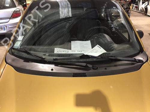 Vindspejlsviskerarm CHEVROLET MATIZ (M200, M250) 0.8 (52 hp) 31036152