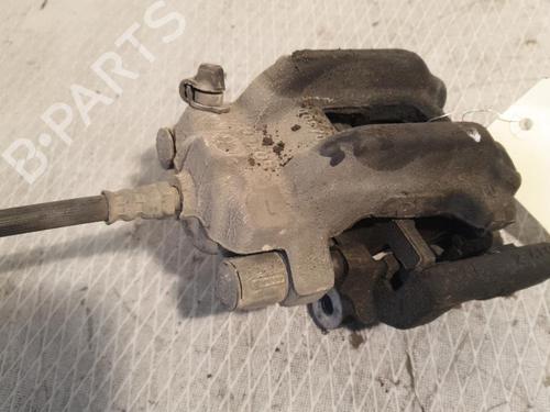 Left rear brake caliper BMW 4 Convertible (F33, F83) 420 d | BP26427583M107 