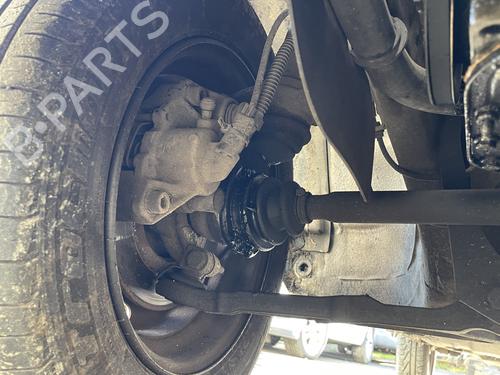 Used Right front steering knuckle CITROËN AX (ZA-_) 10 (50 hp) 32001515