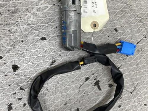 Used Ignition barrel Ignition barrel PEUGEOT 206 Hatchback (2A/C) 2.0 HDI 90 (90 hp) 26422159 26422159