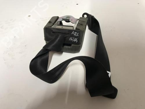 Used Rear left seatbelt SEAT IBIZA IV (6J5, 6P1) 1.2 TDI (75 hp) 26417438