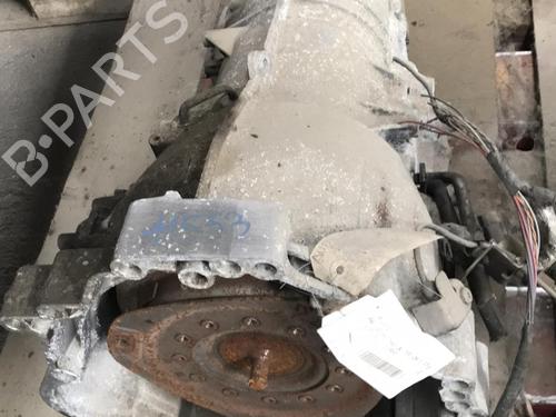 Gearbox AUDI A6 Allroad C6 (4FH) 3.0 TDI quattro | BP26422811M3 