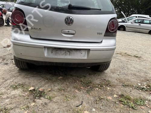 Used Rear bumper Rear bumper 38608731 38608731