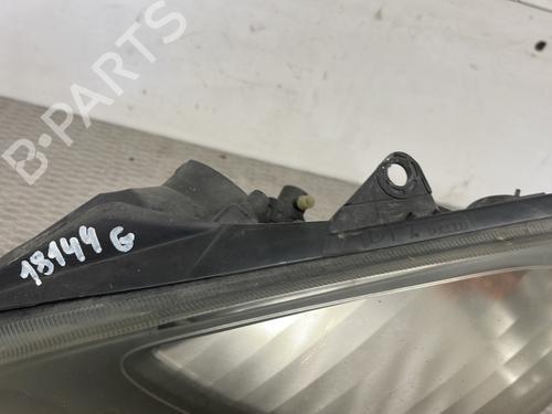 Used Left headlight Left headlight RENAULT CLIO II (BB_, CB_) 1.4 16V (B/CB0P, BB13) (98 hp) 32416771 32416771