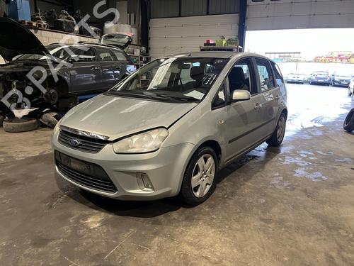 Used Left front steering knuckle FORD C-MAX (DM2) 1.6 TDCi (90 hp) 31358967