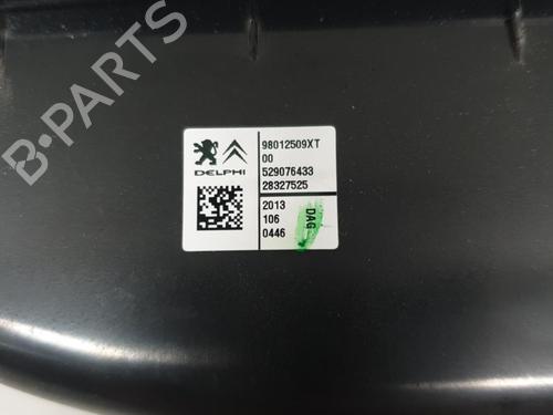 Used Switch Switch CITROËN DS3 (SA_) 1.2 VTi 82 (82 hp) 26415875 26415875