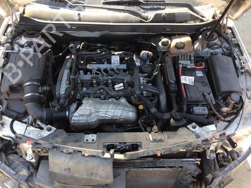 Used Servo brake OPEL INSIGNIA A (G09) 2.0 CDTI (68) (131 hp) 27090578