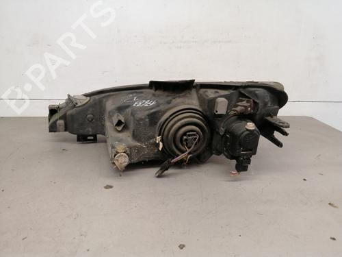 Højre forlygte PEUGEOT 206 Hatchback (2A/C) 1.4 i | BP26524611C29 