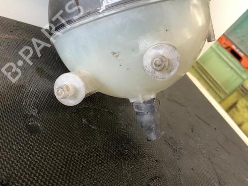Expansion tank MERCEDES-BENZ A-CLASS (W169) A 180 CDI (169.007, 169.307) | BP26417156C120 