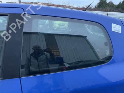 rear-left-door-window-peugeot-307-3ac-2000-2001-2002-2003-2004-2005-2006-2007-2008-2009-2010-2011-2012-31649554 main image