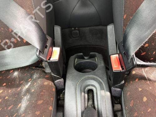 Used Middle console CITROËN C2 (JM_) 1.1 (60 hp) 28809001