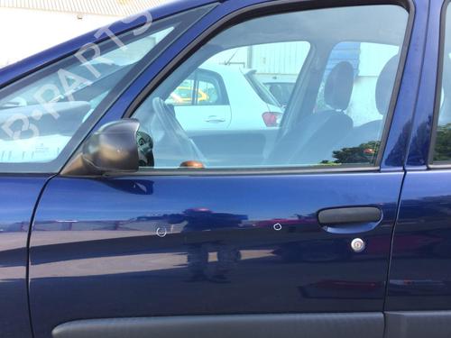 Used Hinge/Door check strap CITROËN XSARA PICASSO (N68) 1.6 HDi (90 hp) 26937969