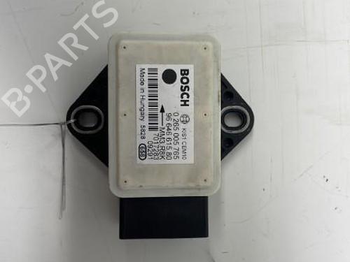 Electronic module PEUGEOT 5008 (0U_, 0E_) 1.6 HDi | BP26416496M83 - Image 3