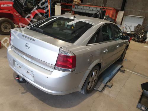 Left headlight OPEL VECTRA C GTS (Z02) 1.9 CDTI (F68) | BP26416433C28 - Image 9