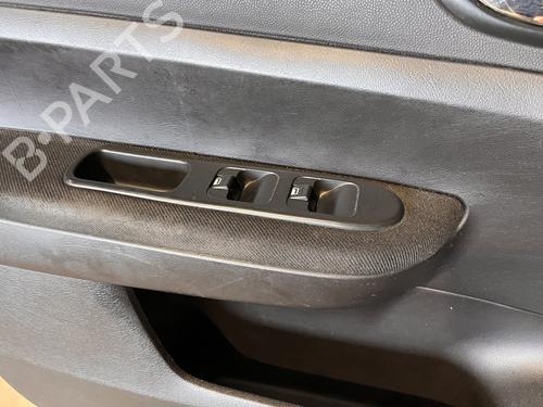 Venstre Foran elrute bryter PEUGEOT 307 (3A/C) 1.4 16V (88 hp) 29180550