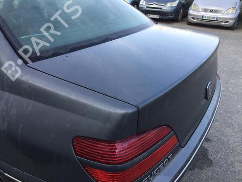 Used Tailgate Tailgate PEUGEOT 406 (8B) 1.8 16V (110 hp) 29598012 29598012