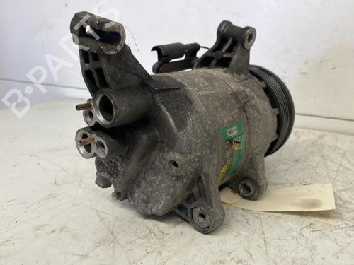 AC compressor MINI MINI (R50, R53) Cooper | BP26427064M34 