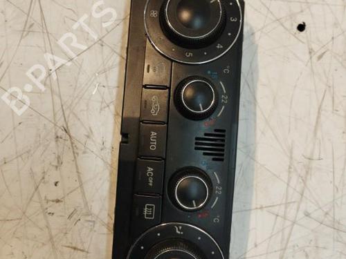 Climate control MERCEDES-BENZ C-CLASS Coupe (CL203) C 220 CDI (203.708) | BP26422535I5 