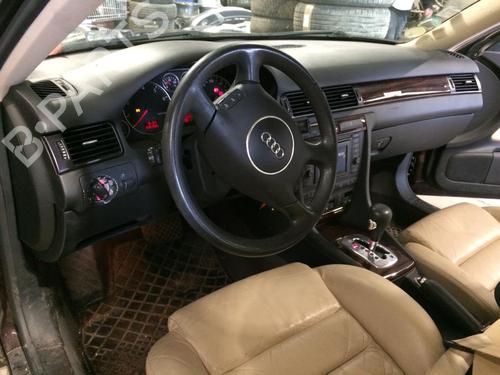 Used Steering wheel AUDI A6 C5 Avant (4B5) 3.0 quattro (220 hp) 26599128