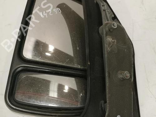 Used Left mirror OPEL MOVANO A Van (X70) 2.5 D (FD) (80 hp) 26428245