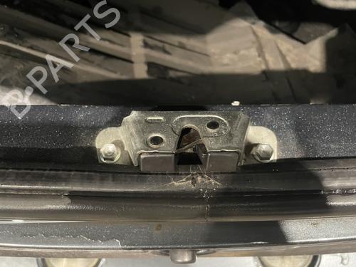 Used Tailgate lock Tailgate lock TOYOTA AYGO (_B1_) 1.0 (KGB10_, KGB10R) (68 hp) 31624550 31624550