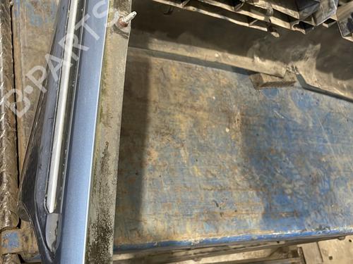 Rear bumper PEUGEOT 406 (8B) 2.0 HDI 110 | BP26419611C8 