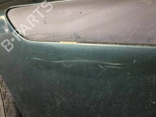 Rear bumper BMW 3 (E46) 320 d | BP27264803C8 