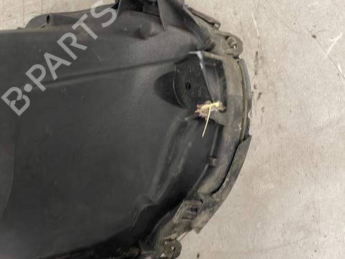 Left headlight NISSAN MICRA III (K12) 1.2 16V | BP31997961C28 