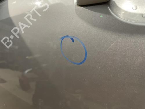 Left front door SUZUKI SWIFT III (MZ, EZ) 1.3 DDiS (RS413D) | BP26426813C2 