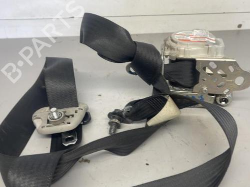 Front right seatbelt SUZUKI SWIFT III (MZ, EZ) 1.3 DDiS (RS413D) | BP26426808I25 - Image 4