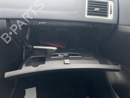 Used Glove box Glove box PEUGEOT 307 (3A/C) 2.0 HDi 110 (107 hp) 31653864 31653864