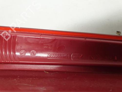 Used Right tailgate light Right tailgate light CITROËN C4 I (LC_) 1.6 HDi (109 hp) 26421393 26421393