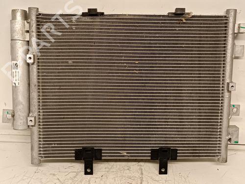 AC radiator DACIA SPRING EV (B6M1) | BP26421769M32 