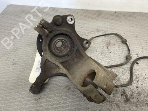Right front steering knuckle CITROËN C-ELYSEE (DD_) 1.2 VTi 82 | BP31613185M26  - Image 5