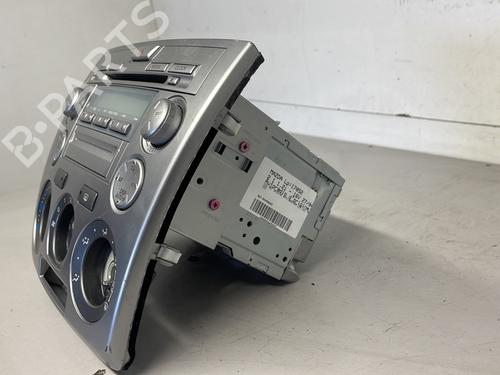 Radio MAZDA 2 (DY) 1.2 (DY3W) | BP26421417E6 