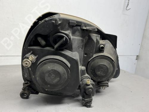 Left headlight RENAULT CLIO II (BB_, CB_) 1.5 dCi (B/CB07) | BP27584171C28 